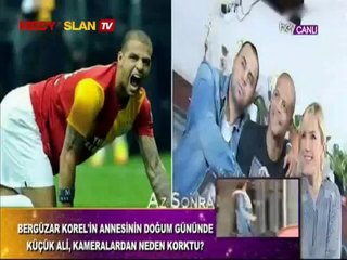 Melo'nun F.Bahçe'de oynar mısın sorusuna verdiği cevap!