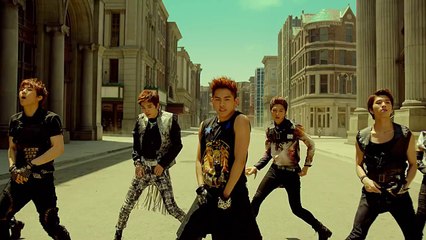 _INFINITE - Destiny M_V (Ver.B)_