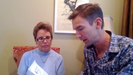 Car Accident Victim Gets Life Back