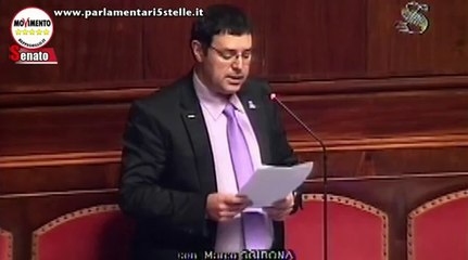 Emergenza casa, Scibona (M5S): "il guano non diventa risotto" - MoVimento 5 Stelle