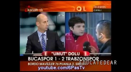 Troll Oktay (Eto Bitmiş)