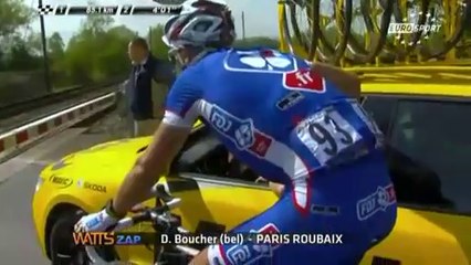 Watts Zap All Sports - Special May 2014