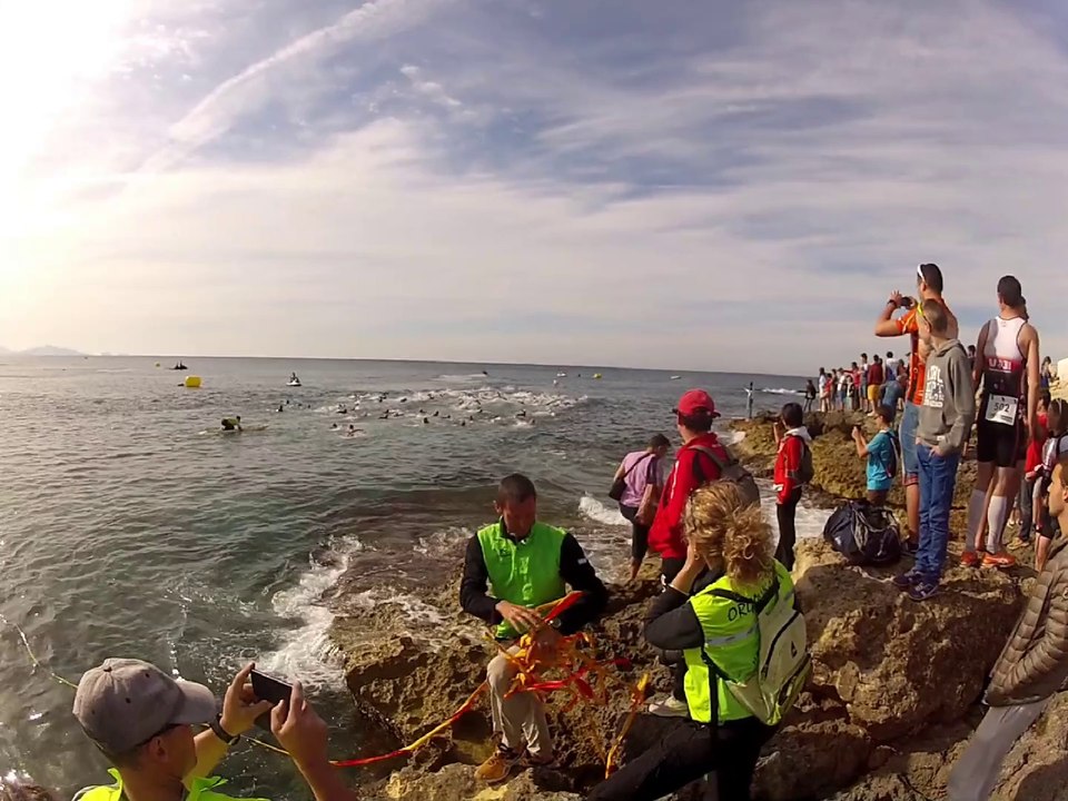 Triathlon de SAUSSET le 8 mai 2014.pds