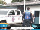 Al menos 4 muertos y 23 heridos deja accidente de un autobús en Táchira