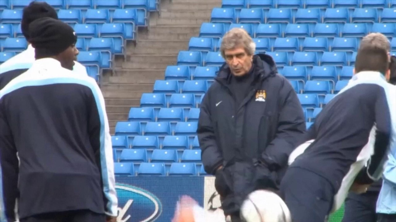 City-Legende zu FFP-Strafe: 'Bisschen hart'