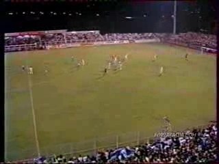 SC Bastia - Paris SG (1995/1996)
