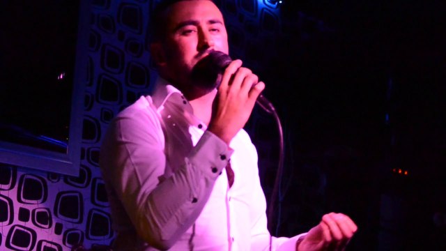 Orhan Güler - Ah İstanbul ( Live Performance )