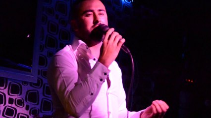 Orhan Güler - Ah İstanbul ( Live Performance )