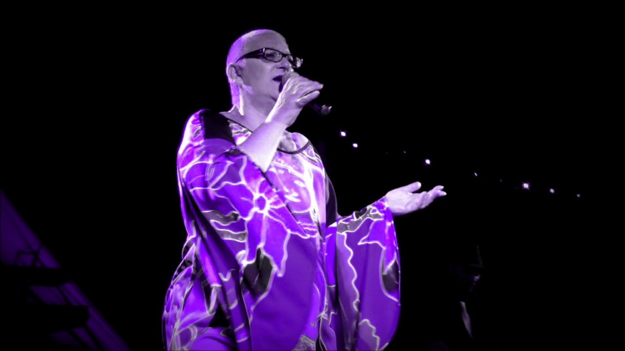 Desireless - Greta Gratos & OOTS | Odin - Album Noun 2014