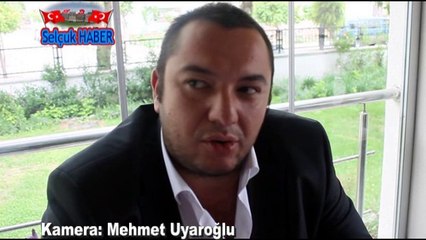 Gökhan Sengel: Bölgede Turizm Potansiyeli Geliştirilmeli