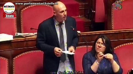 Emergenza Casa, Martelli (M5S): "Abbiamo una diversa idea di Stato" - MoVimento 5 Stelle
