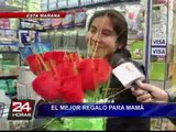 Día de la Madre: variedad de alternativas gastronómicas para engreír a mamá (2/2)