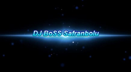 SILA_ dj boss safranbolu_  vaziyetler remix