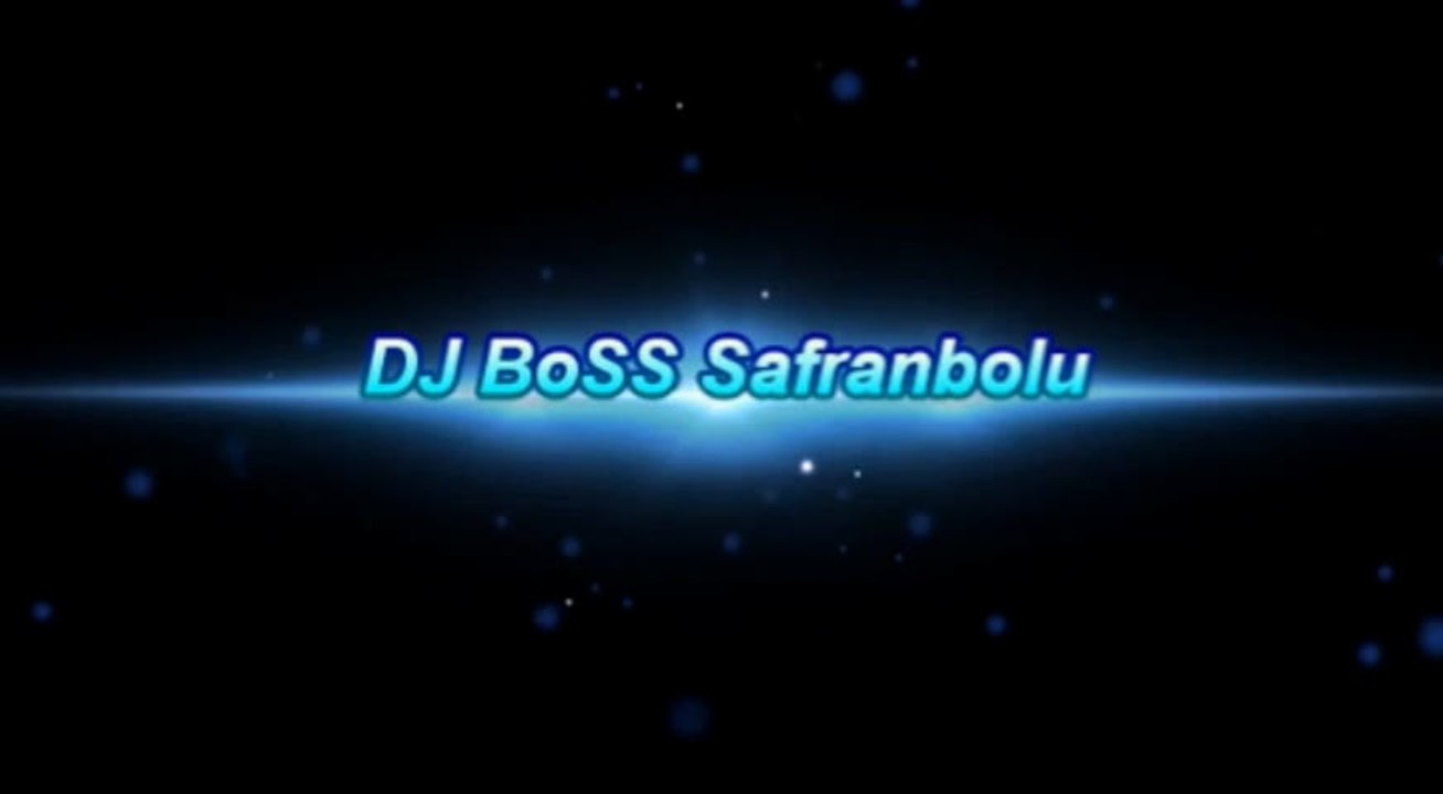 SILA_ dj boss safranbolu_  vaziyetler remix