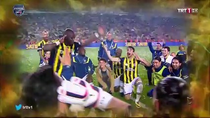 TRT-FENERBAHÇE KLİBİ
