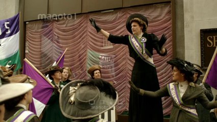 Mr. Selfridge - قسمت ۶ تیزر