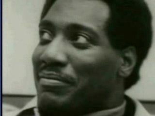 Otis Redding -