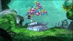 Rayman Origins - Jungle à bafouilles - Niveau 3 : La voie de la baffe