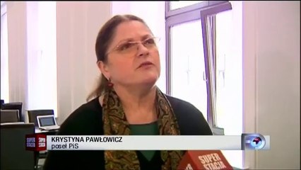 prof. Krystyna Pawłowicz o Władysławie Bartoszewskim