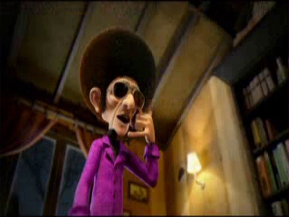 I feel good (video)2