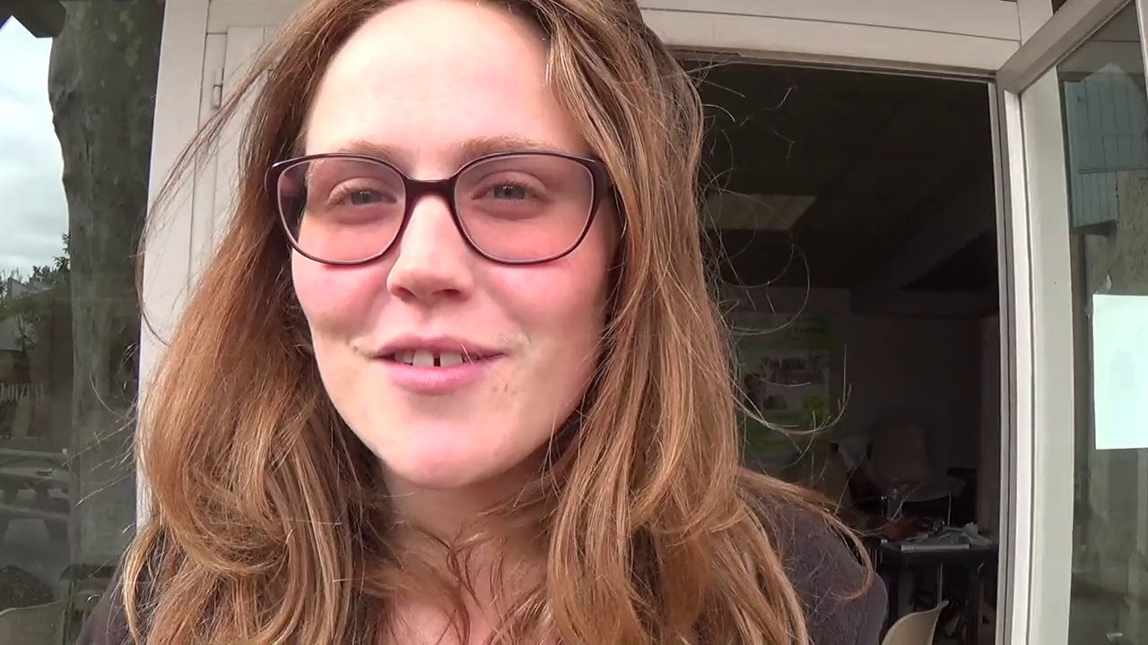 Lisa Portelli @ 38èmes Rencontres