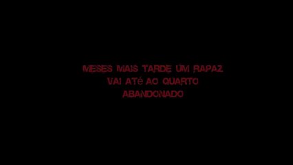 Quarto de sangue