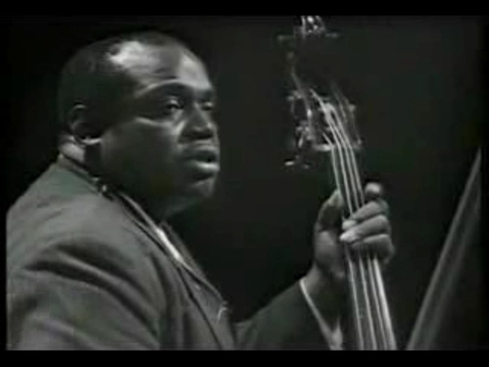 Willie Dixon Nervous