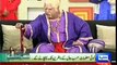 Hasb e HaaL - Comedy By Azizi Sahab - 9 May 2014