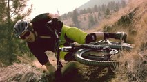 Test de vélos en mode extrême : Mountain Bike!