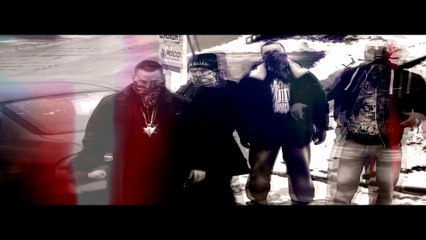 ManoBass, Nino & Perverz - Wer wir sind (Video)
