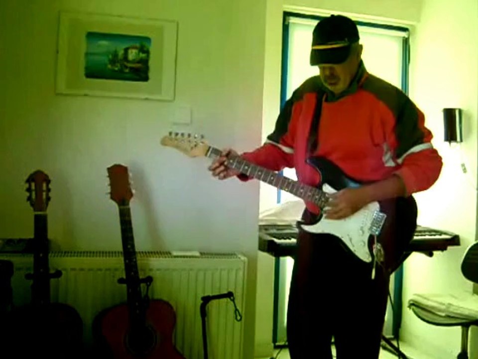 ROLL OVER BETHOVEN_ve