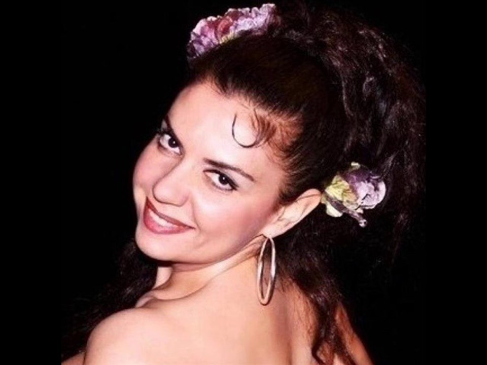 Serap Ciftci - Spanish girl