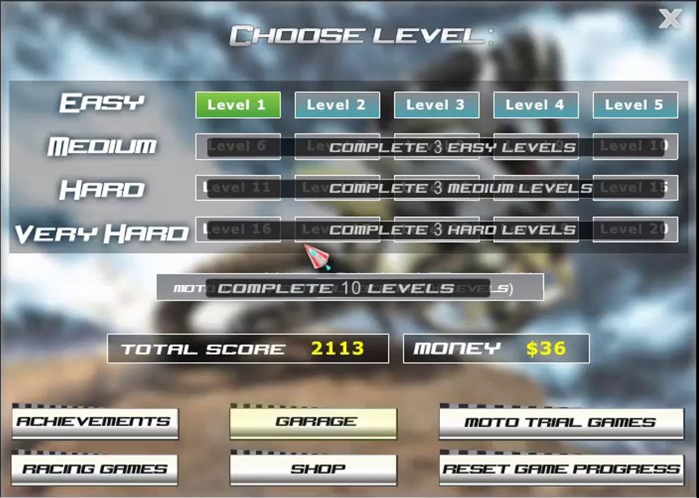Moto Trial Fest 5