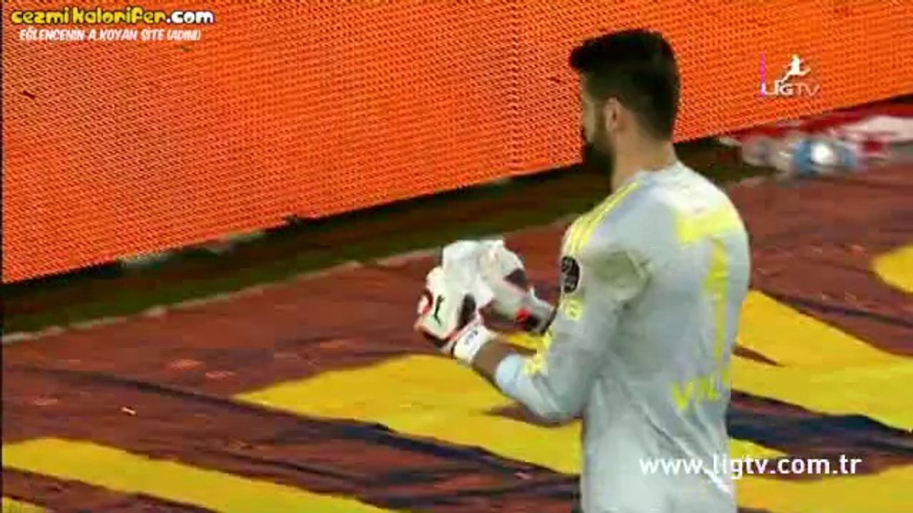 Fenerbahçenin Galatasaraya yaptığı Gönderme