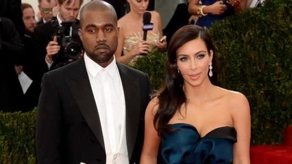 Kim Kardashian Fires Back on Twitter About Wedding Rumors