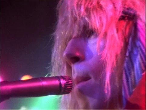 Spinal Tap - Stonehenge