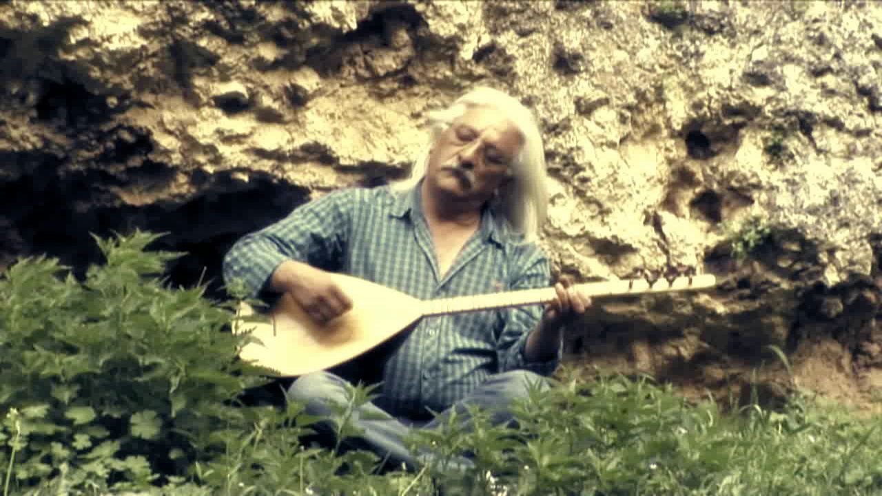 Ali Aksoy: Oğul (Yeni Klip)2014