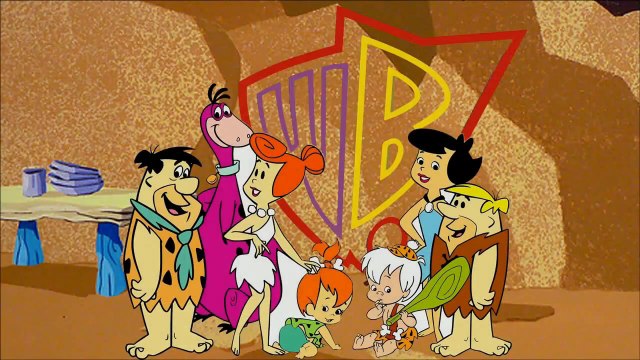 Warner Bros To Develop FLINTSTONES Animated Movie - AMC Movie News
