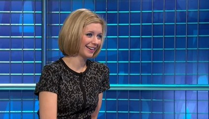 Rachel Riley - Countdown 70x006 2014,01,14 06,23c