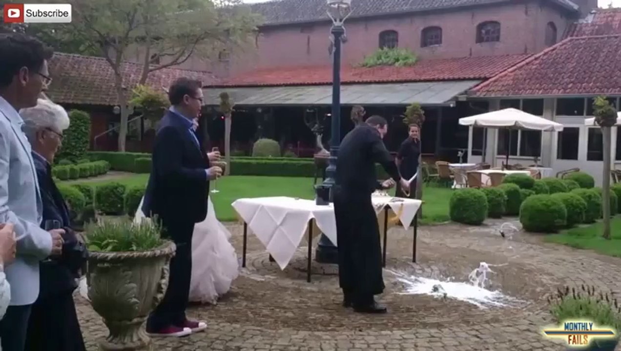 Des bon gros FAILS de mai 2014 - Compilation hilarante - sport, gars débiles, crash, animaux!