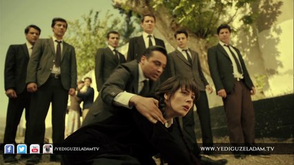 Oruçlu doğar insan, ölümün iftar sofrasına.