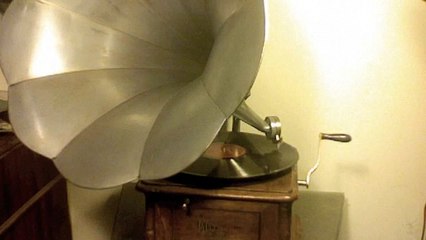 Boris Godounow - Farewell of Boris - Chaliapin