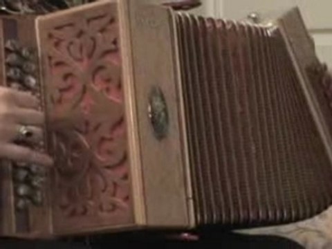 Let Me Call You Sweetheart Accordéon