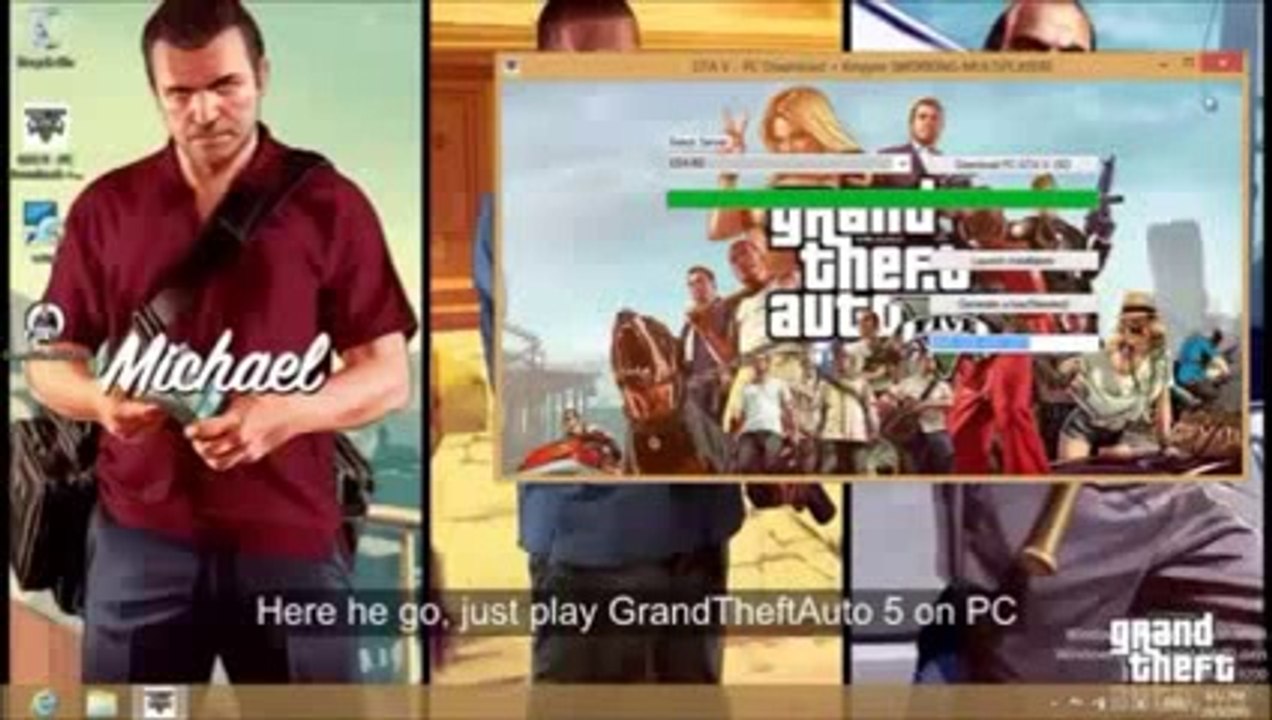GTA 5 CD KEY GENERATOR ^ téléchargement