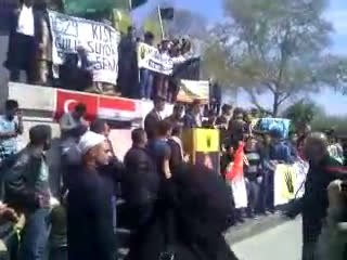 Serdar Fikret Kılıç Açılış Konuşması