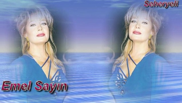 Emel SayIn ♪♪♪ Seni Ben Unutmak İstemedim Ki