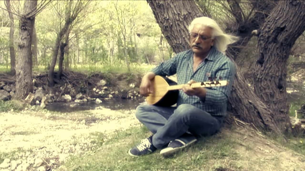 Ali Aksoy: Oğul (Yeni Klip)