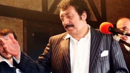 MÜSLÜM GÜRSES  MESELE ENSTÜLMENTAL