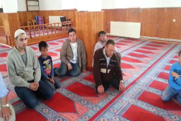 efendi baba ölüm yıldönümü 2014 ilahi