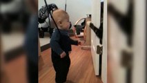 Funny Cats And Adorable Babies Compilation